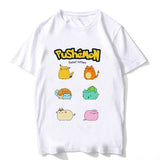 Pokemon T shirt