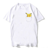 Pokemon T shirt