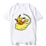 Pokemon T shirt