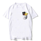 Pokemon T shirt
