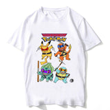 Pokemon T shirt