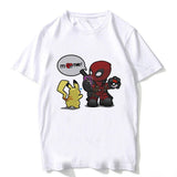 Pokemon T shirt