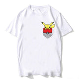 Pokemon T shirt