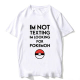 Pokemon T shirt