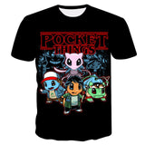 Pokemon T Shirt