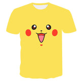 Pokemon T Shirt