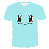 Pokemon T Shirt