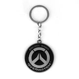 Overwatch Keychain