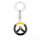 Overwatch Keychain