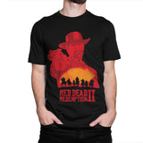 Red Dead Redemption 2 T Shirt