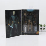 18cm God of War Action Figure