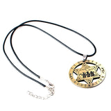 Red Dead Redemption 2 Keychain