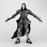 Overwatch Action Figure Reaper
