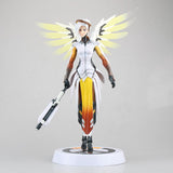 Overwatch Action Figure Mercy