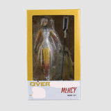 Overwatch Action Figure Mercy