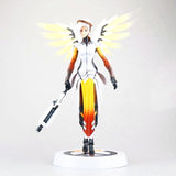 Overwatch Action Figure Mercy