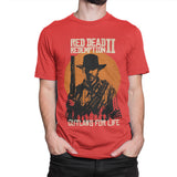 Red Dead Redemption 2 T Shirt