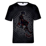 Kingdom Hearts T Shirt