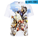 Kingdom Hearts T Shirt