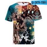 Kingdom Hearts T Shirt