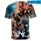 Kingdom Hearts T Shirt