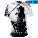 Kingdom Hearts T Shirt