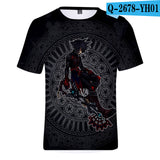 Kingdom Hearts T Shirt