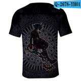 Kingdom Hearts T Shirt
