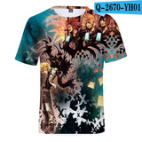Kingdom Hearts T Shirt