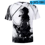 Kingdom Hearts T Shirt