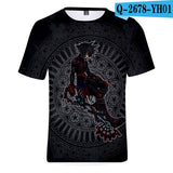 Kingdom Hearts T Shirt