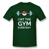 Pokemon T Shirt