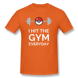 Pokemon T Shirt