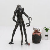 18cm God of War Action Figure