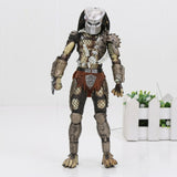 18cm God of War Action Figure