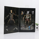 18cm God of War Action Figure