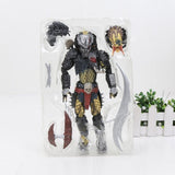 18cm God of War Action Figure