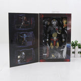 18cm God of War Action Figure