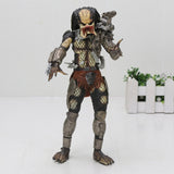 18cm God of War Action Figure