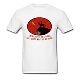Red Dead Redemption 2 T Shirt