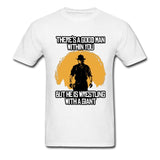 Red Dead Redemption 2 T Shirt