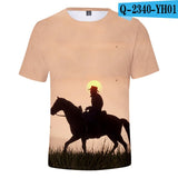 Red Dead Redemption 2 T Shirt