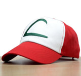 Pokemon Cap
