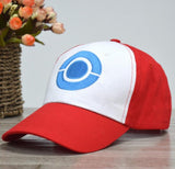 Pokemon Cap