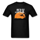 Red Dead Redemption 2 T Shirt
