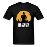 Red Dead Redemption 2 T Shirt