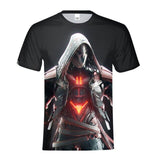 Overwatch T Shirt