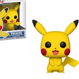 Pokemon Action Figure