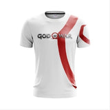 God Of War T Shirt
