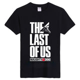The Last of Us T Shirt